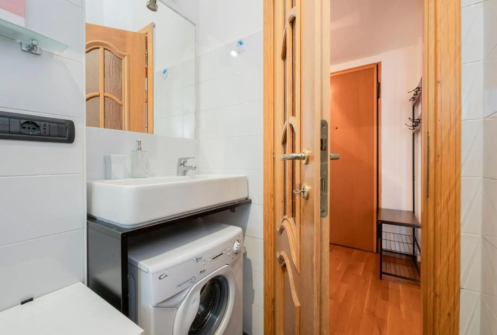 מילאנו I-Host Apartment - Martini 22 איטליה