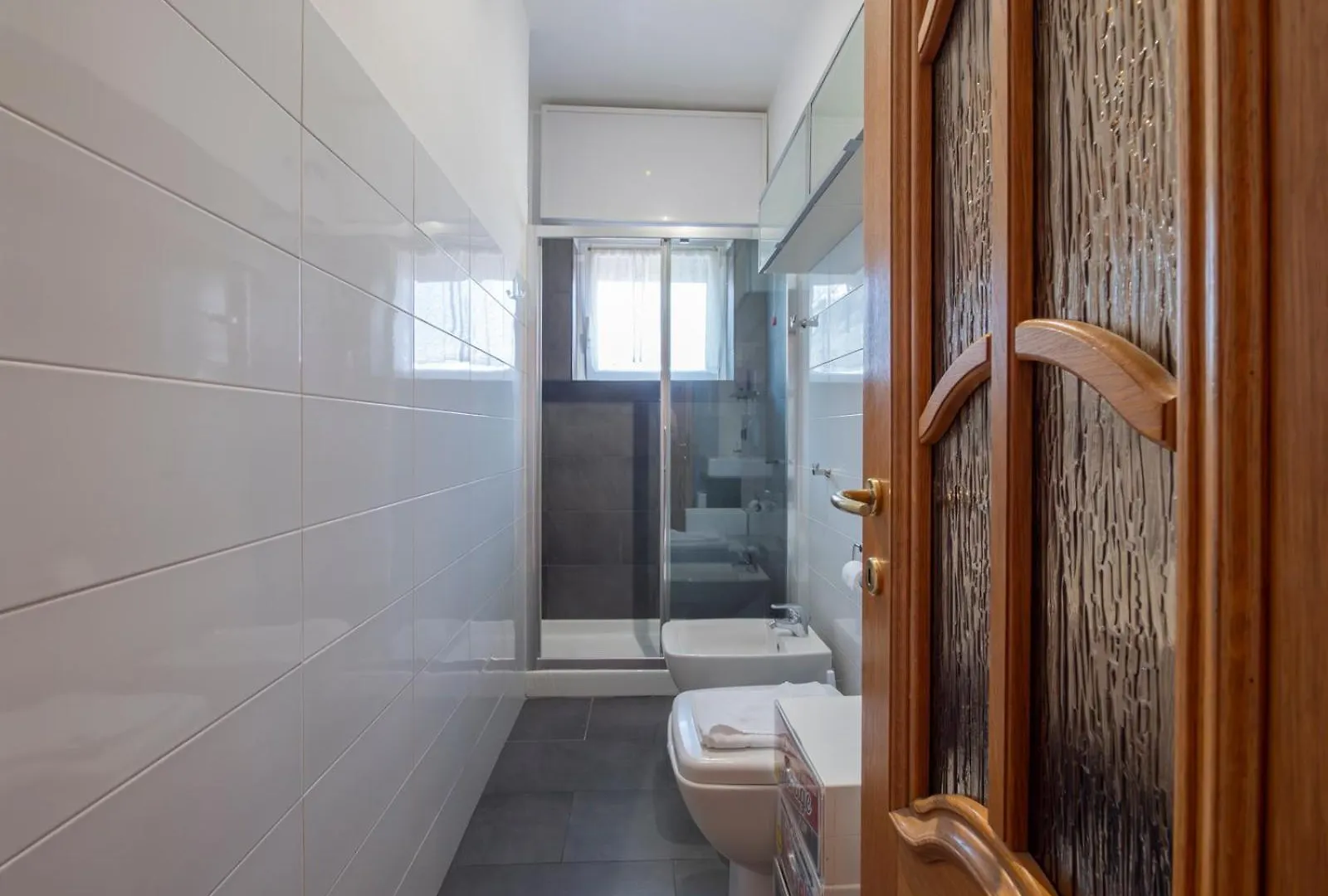 מילאנו I-Host Apartment - Martini 22