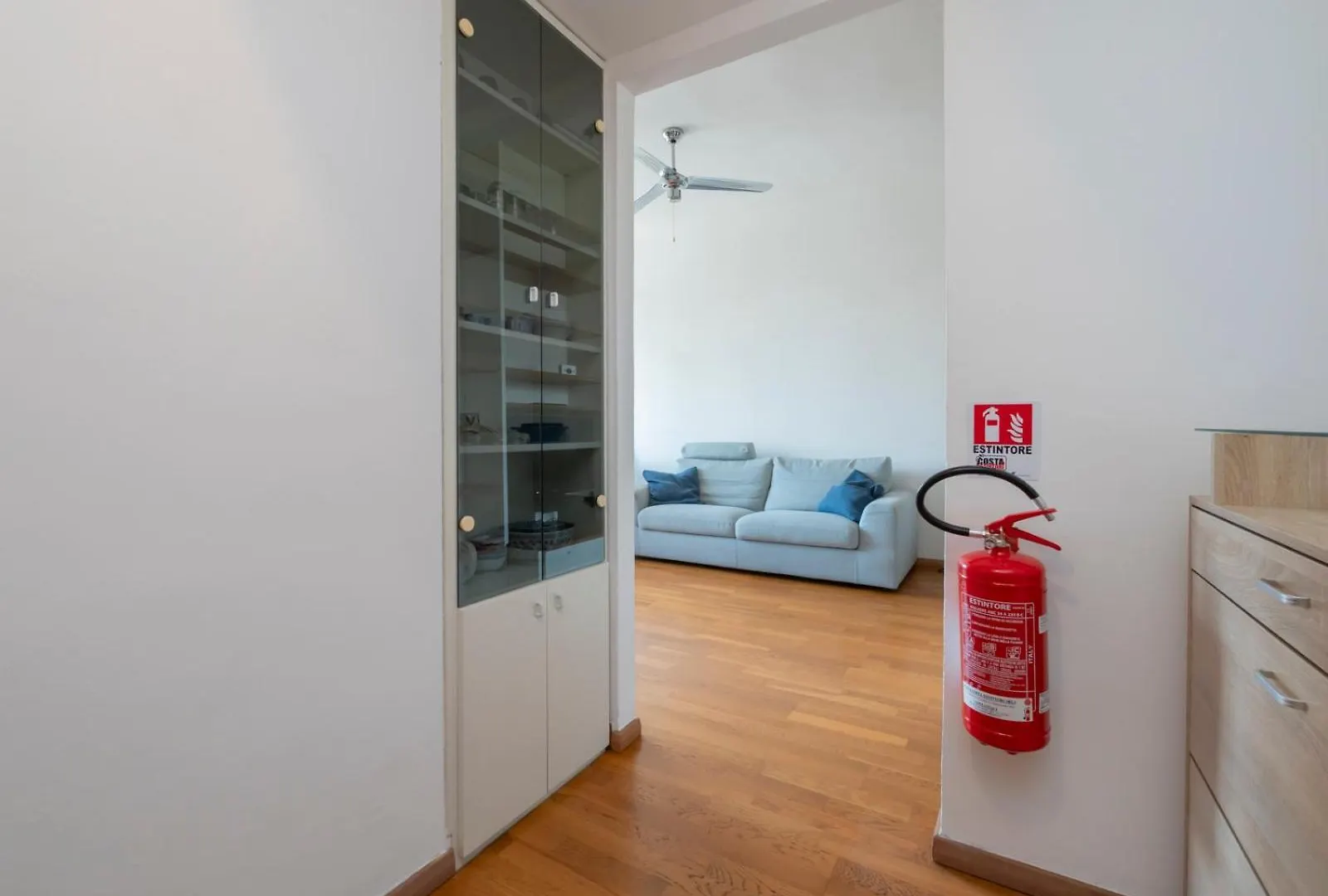 מילאנו I-Host Apartment - Martini 22