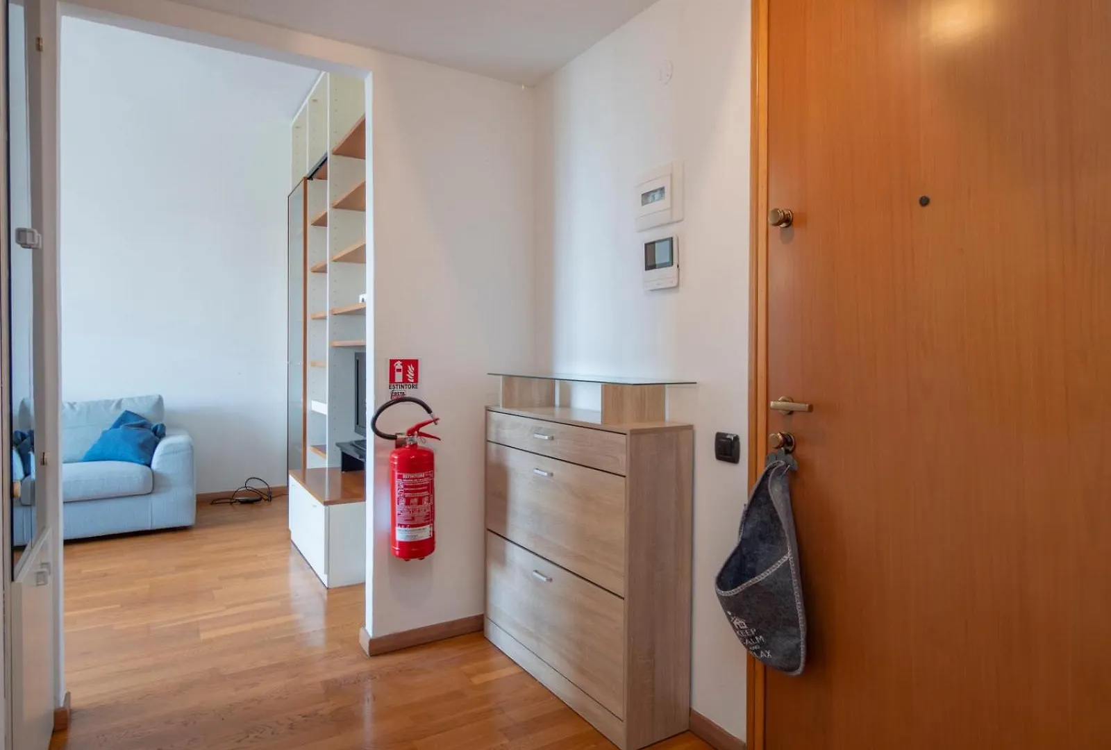 מילאנו I-Host Apartment - Martini 22 0*,