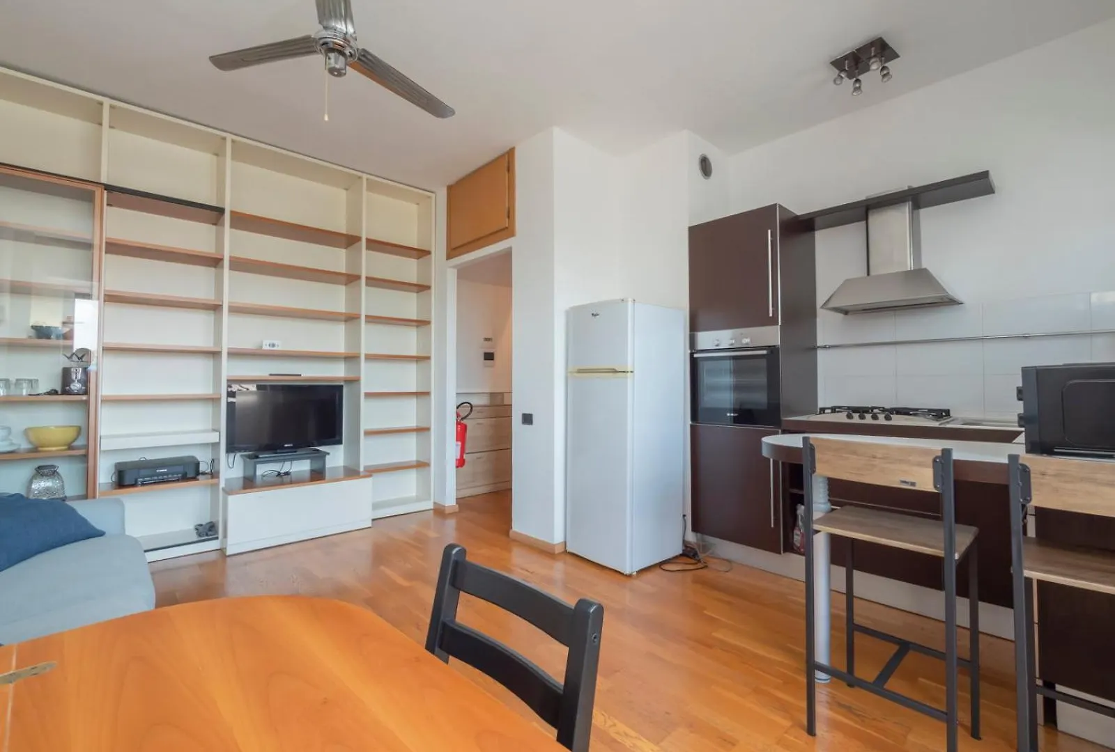 מילאנו I-Host Apartment - Martini 22