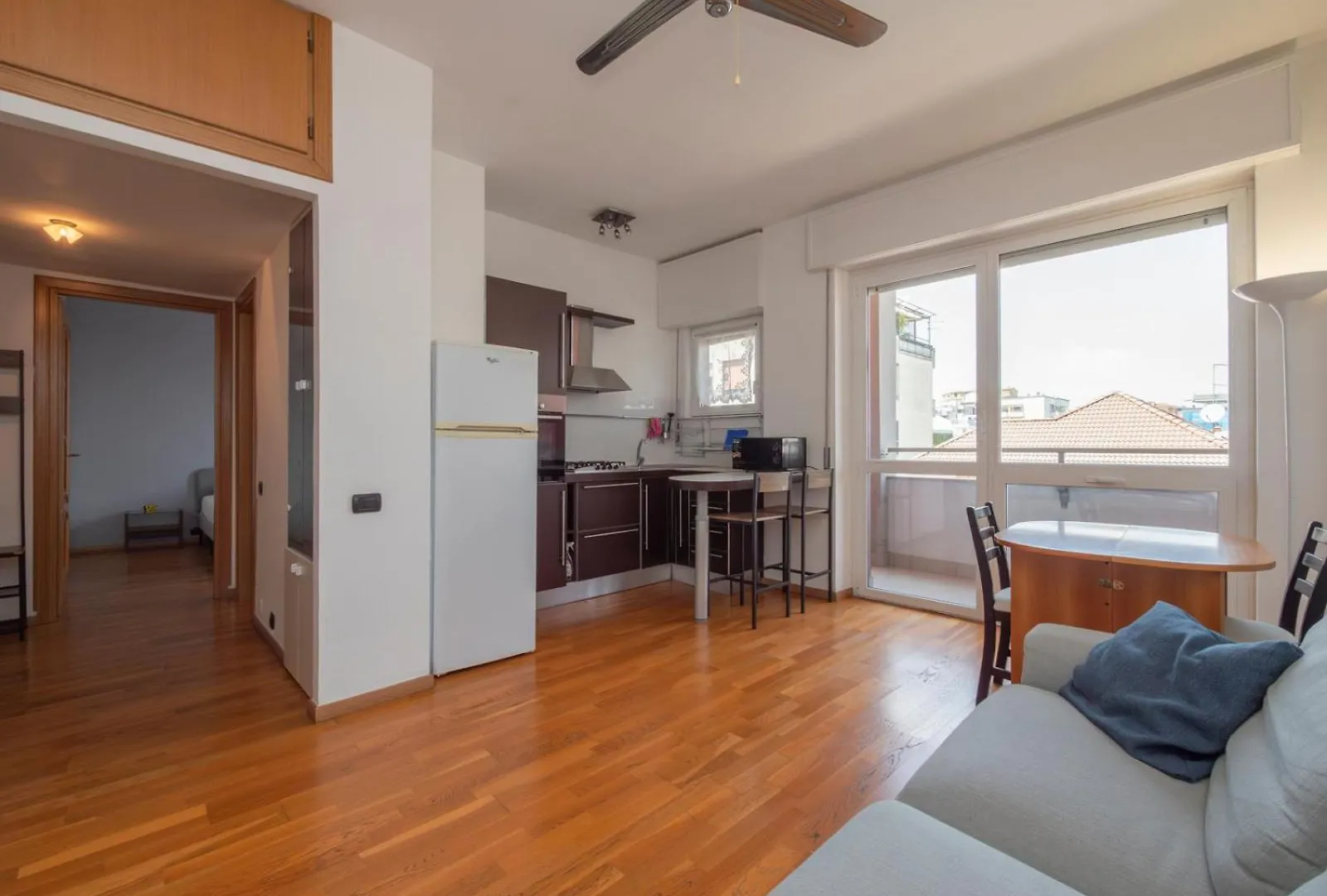 מילאנו I-Host Apartment - Martini 22