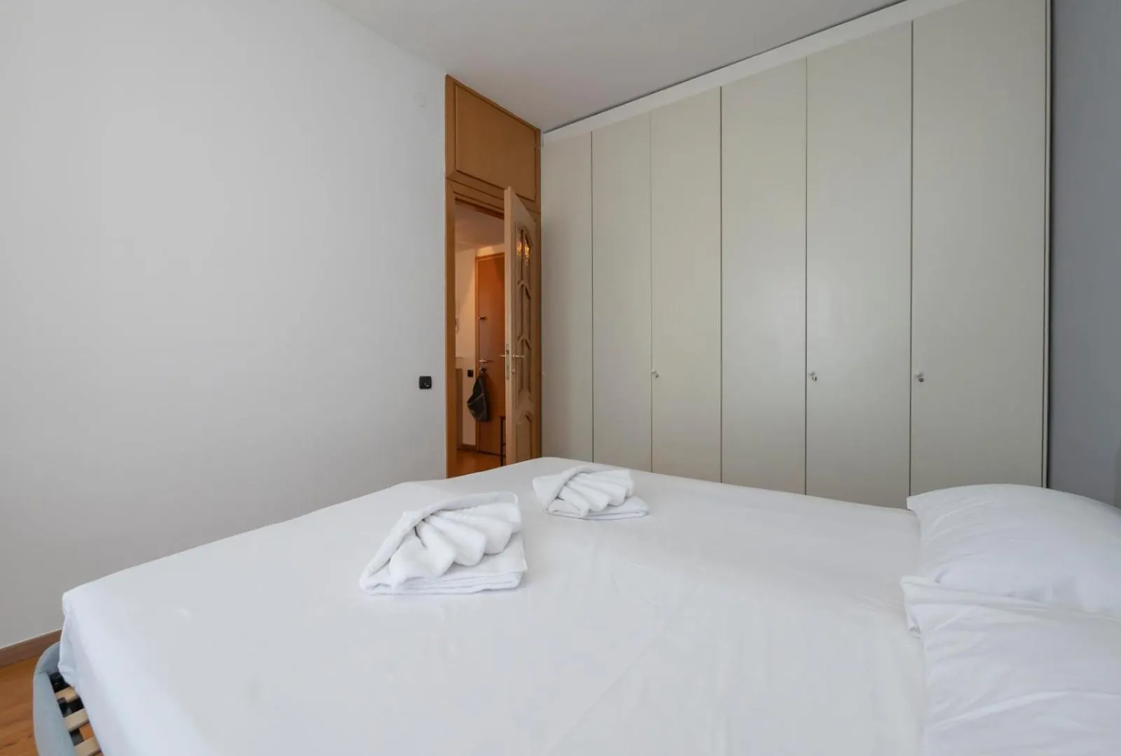 I-Host Apartment - Martini 22 Milan