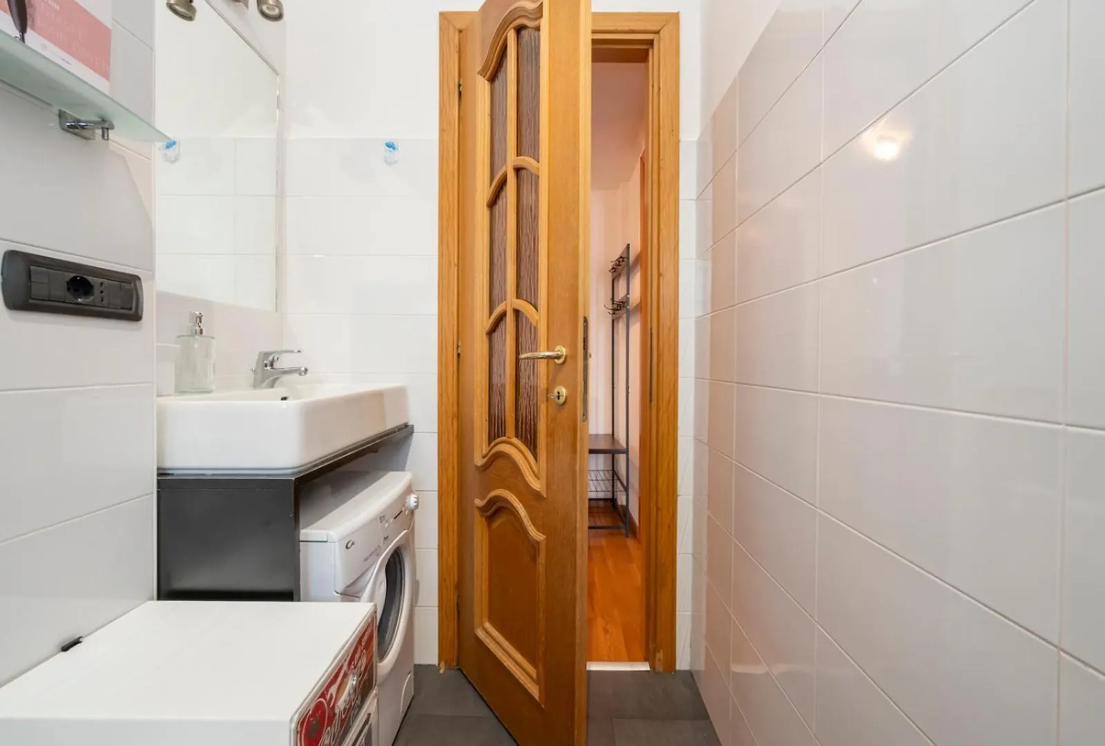 I-Host Apartment - Martini 22 Milan Italie