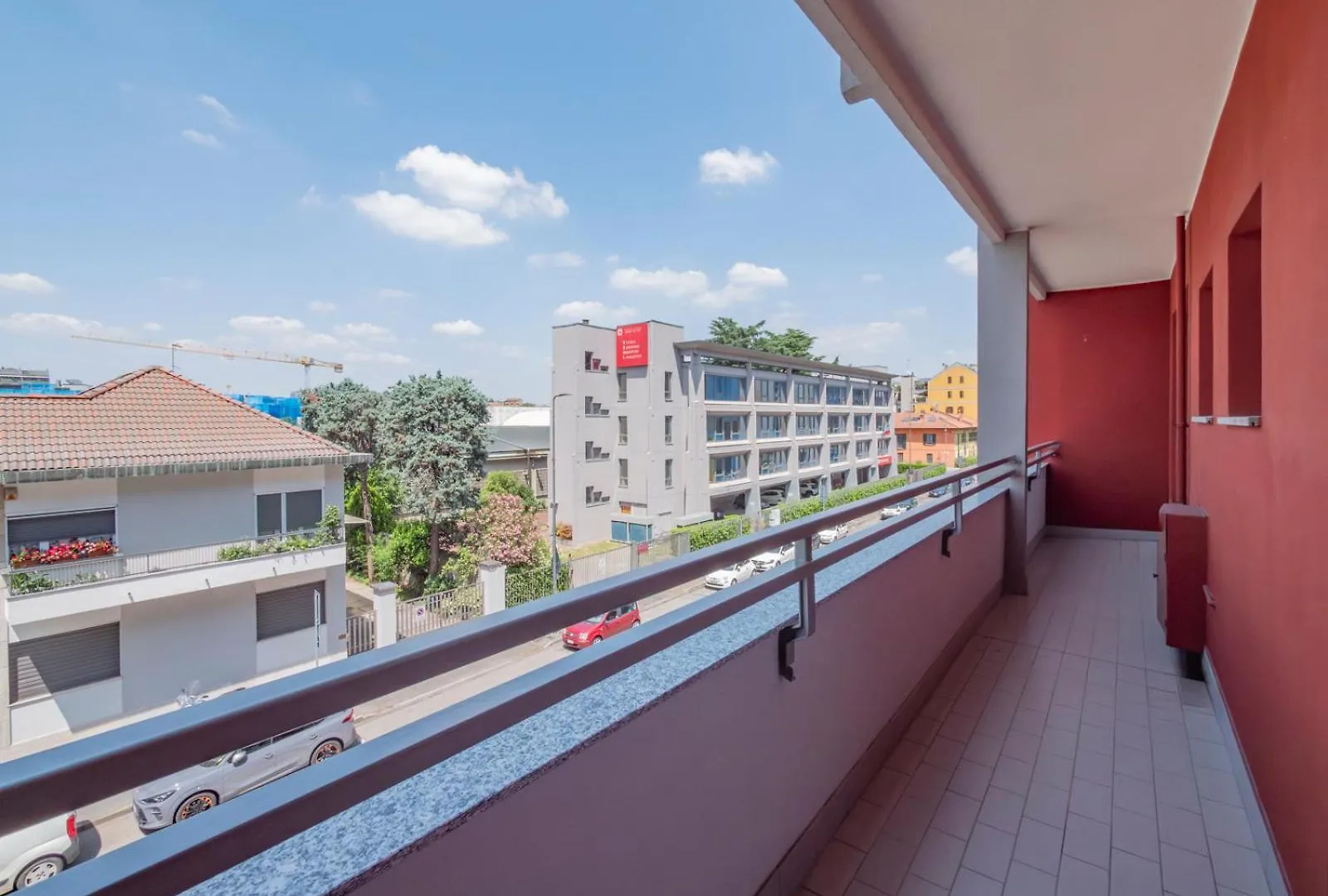 מילאנו I-Host Apartment - Martini 22