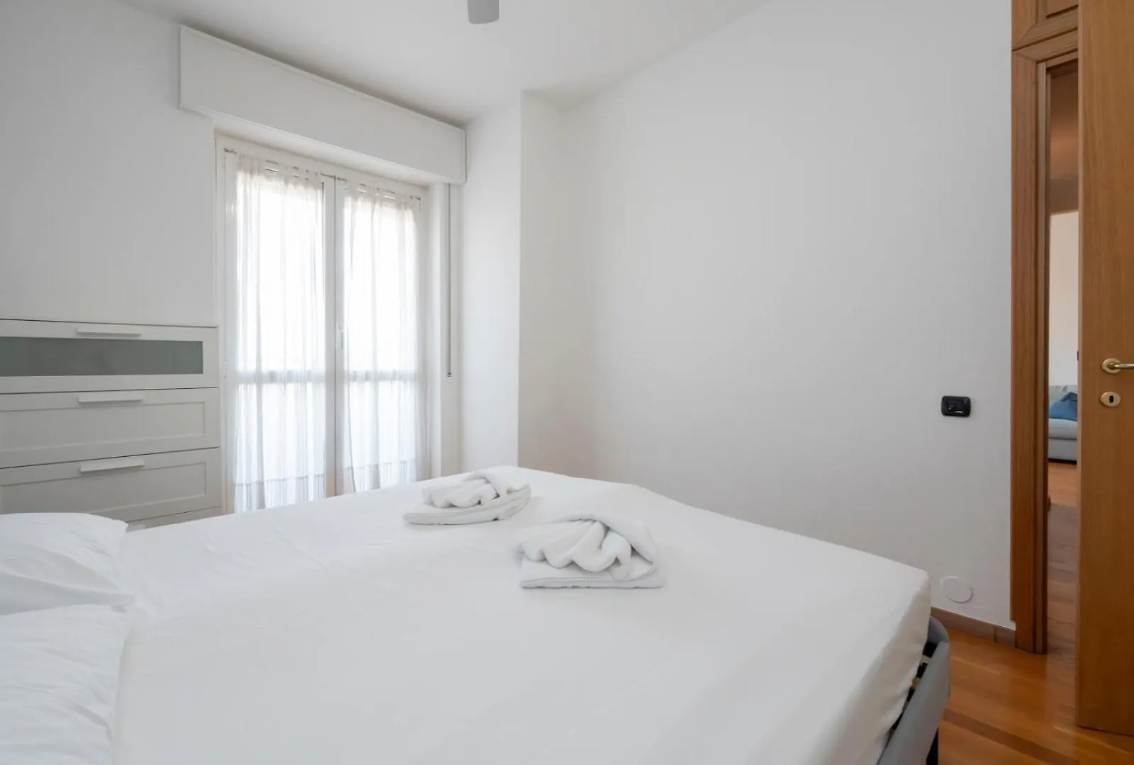 I-Host Apartment - Martini 22 Milano Italien