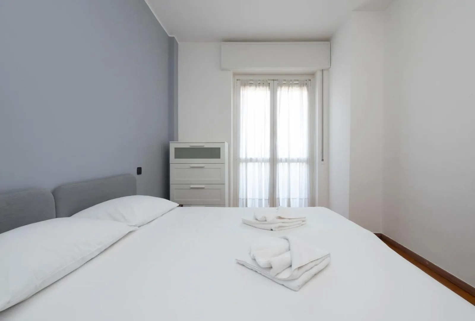 I-Host Apartment - Martini 22 Milano