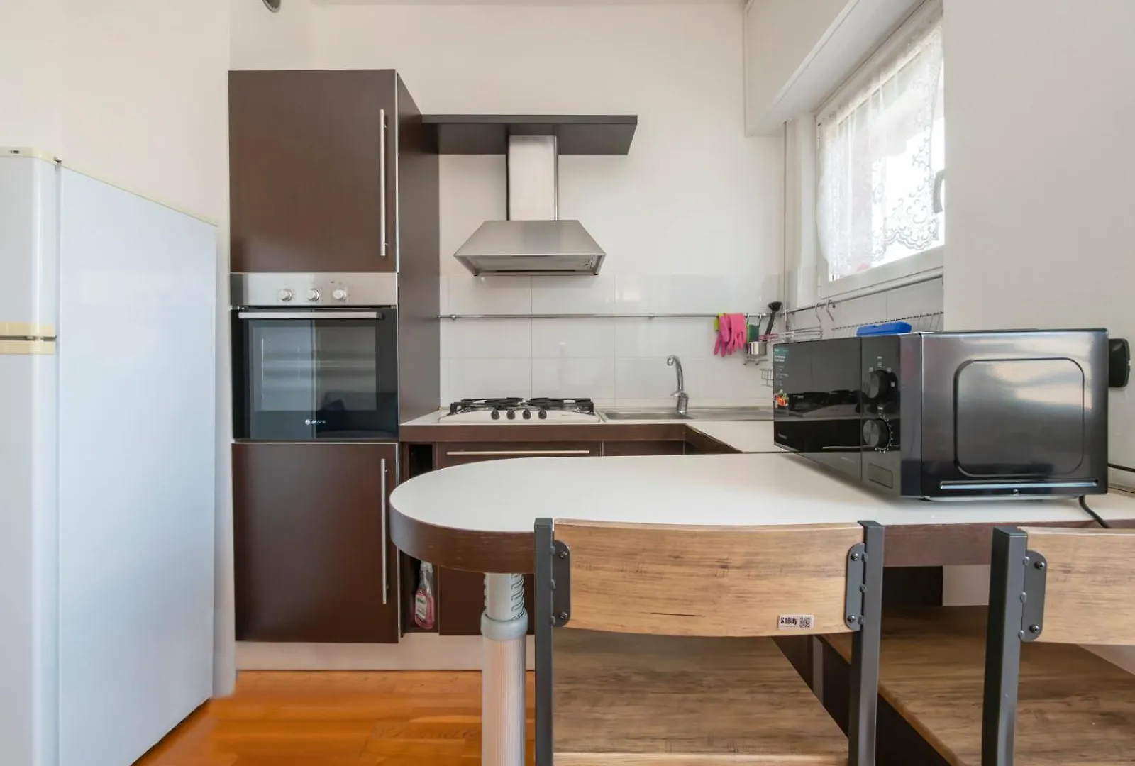 I-Host Apartment - Martini 22 Milano 0*,  Italien