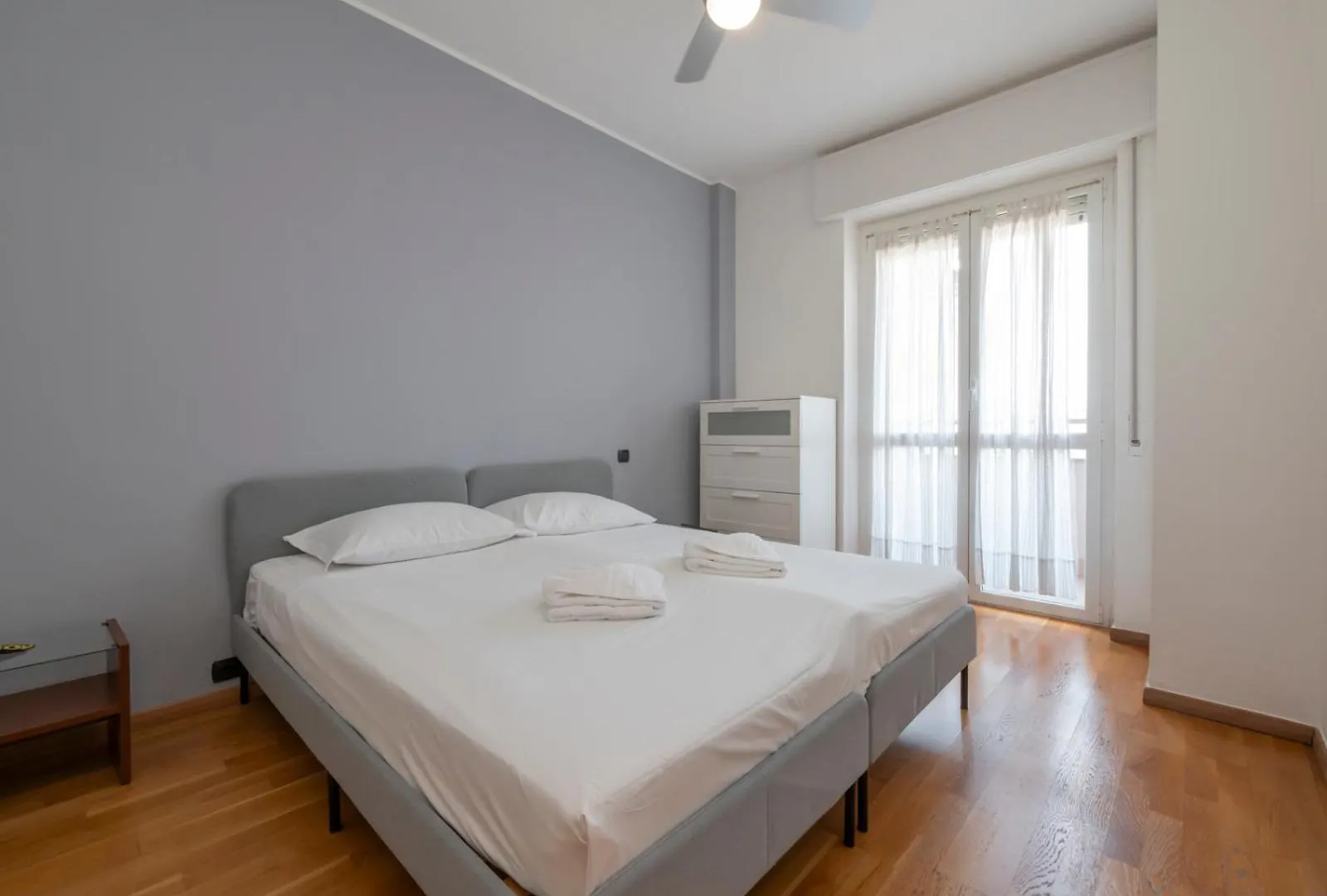 I-Host Apartment - Martini 22 Milano